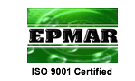 Epmar logo