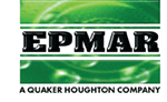 Epmar logo - ISO 9001 Certified